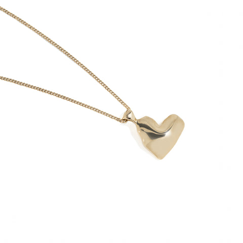 Heart - Necklace