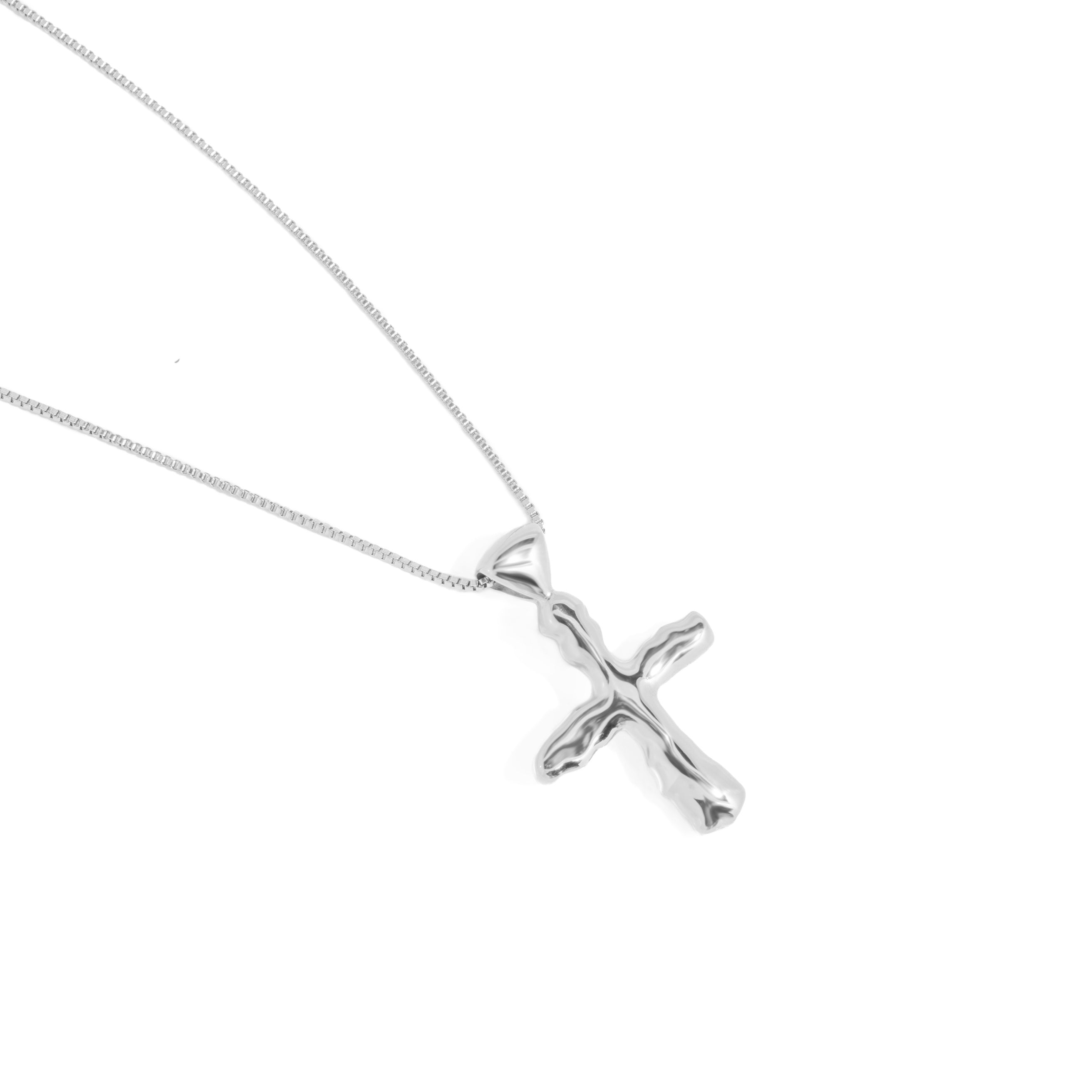 Cross - Necklace