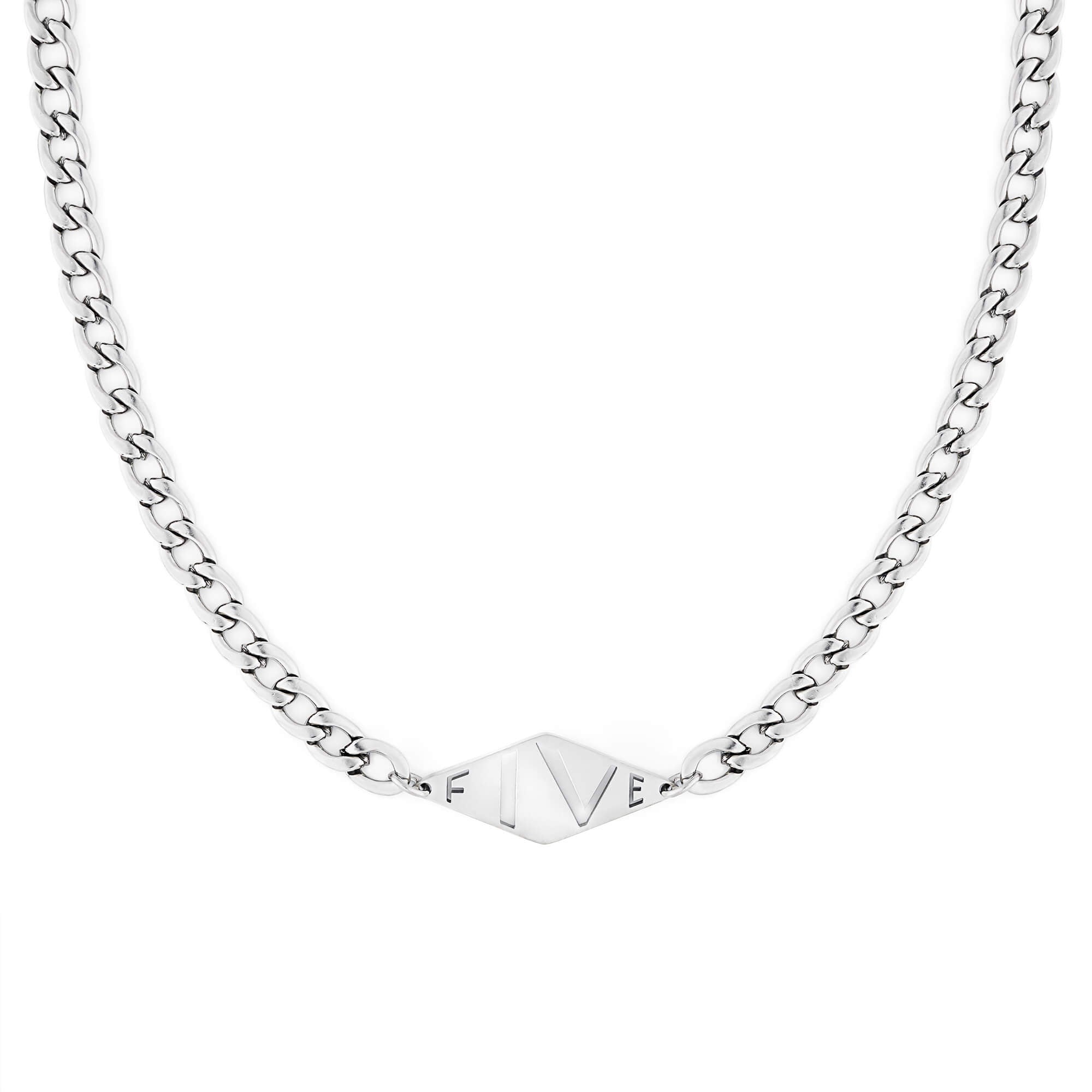 50+ White Gold Chain For Men online in India - Candere by Kalyan Jewellers