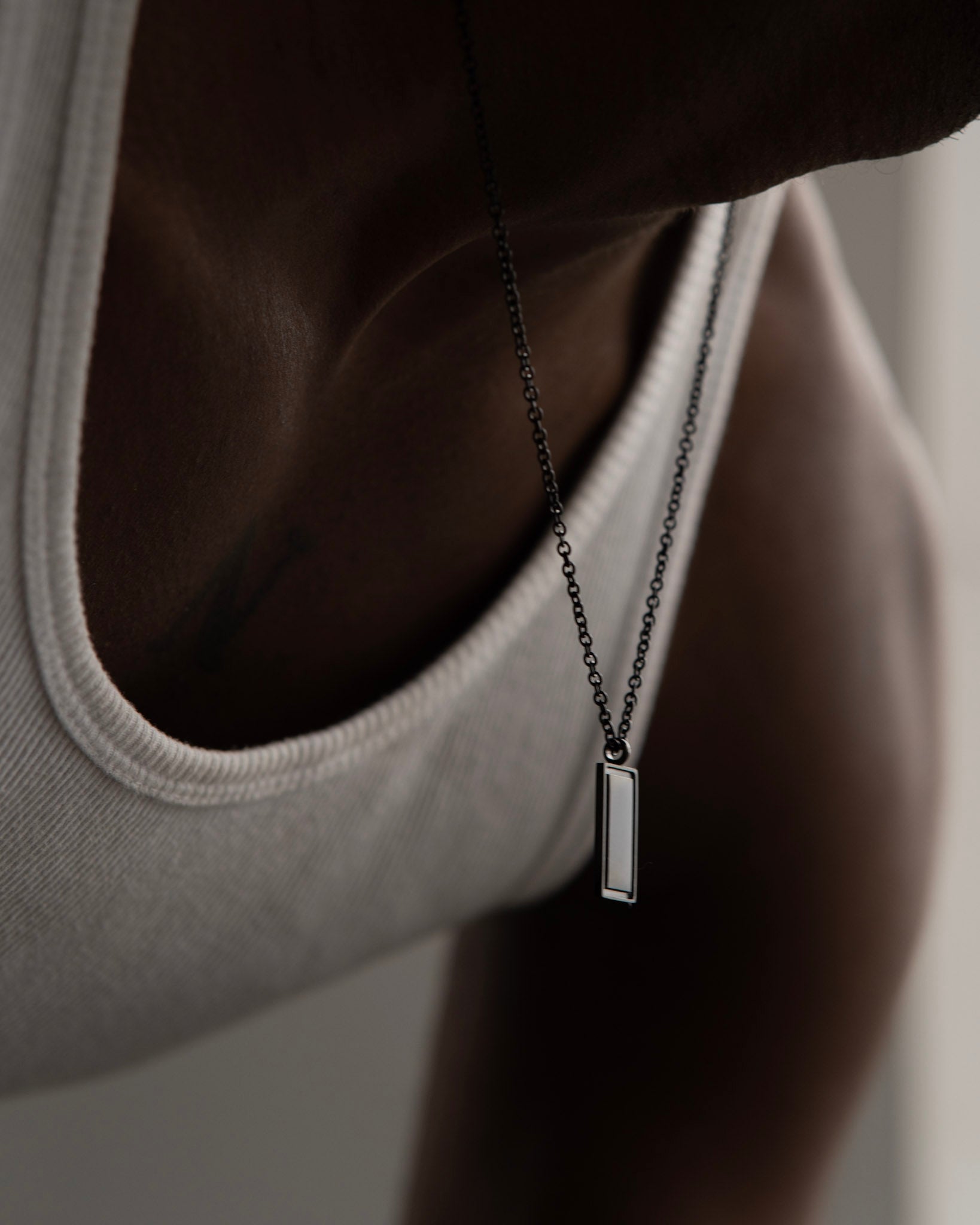 All necklaces - made for men & women – Page 3 – Five Jwlry